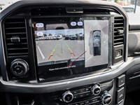 2025 Ford F-150 XLT 4WD SuperCrew 5.5' Box