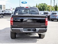 2025 Ford F-150 XLT 4WD SuperCrew 5.5' Box