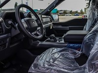 2025 Ford F-150 XLT 4WD SuperCrew 5.5' Box