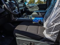 2025 Ford F-150 XLT 4WD SuperCrew 5.5' Box