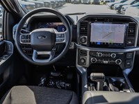 2025 Ford F-150 XLT 4WD SuperCrew 5.5' Box