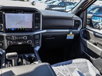 2025 Ford F-150 XLT 4WD SuperCrew 5.5' Box