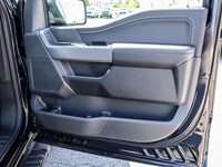 2025 Ford F-150 XLT 4WD SuperCrew 5.5' Box