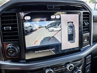 2025 Ford F-150 XLT 4WD SuperCrew 5.5' Box