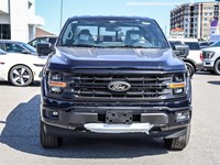 2025 Ford F-150 XLT 4WD SuperCrew 5.5' Box