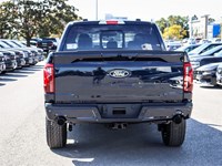 2025 Ford F-150 XLT 4WD SuperCrew 5.5' Box
