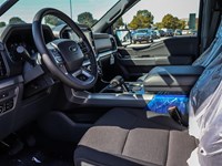 2025 Ford F-150 XLT 4WD SuperCrew 5.5' Box