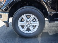 2025 Ford F-150 XLT 4WD SuperCrew 5.5' Box