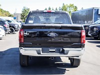 2025 Ford F-150 XLT 4WD SuperCrew 5.5' Box