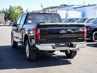 2025 Ford F-150 XLT 4WD SuperCrew 5.5' Box