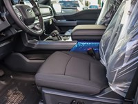 2025 Ford F-150 XLT 4WD SuperCrew 5.5' Box