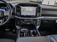 2025 Ford F-150 XLT 4WD SuperCrew 5.5' Box