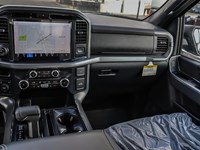 2025 Ford F-150 XLT 4WD SuperCrew 5.5' Box