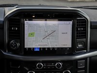 2025 Ford F-150 XLT 4WD SuperCrew 5.5' Box