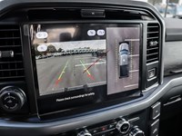 2025 Ford F-150 XLT 4WD SuperCrew 5.5' Box