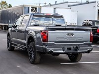 2025 Ford F-150 XLT 4WD SuperCrew 5.5' Box