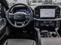 2025 Ford F-150 XLT 4WD SuperCrew 5.5' Box