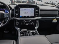 2025 Ford F-150 XLT 4WD SuperCrew 5.5' Box