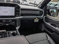 2025 Ford F-150 XLT 4WD SuperCrew 5.5' Box