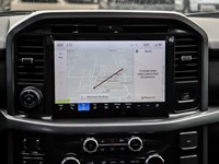 2025 Ford F-150 XLT 4WD SuperCrew 5.5' Box