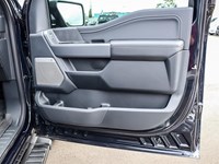 2025 Ford F-150 XLT 4WD SuperCrew 5.5' Box