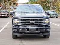 2025 Ford F-150 XLT 4WD SuperCrew 5.5' Box