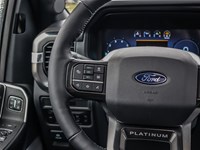 2025 Ford F-150 Platinum 4WD SuperCrew 5.5' Box