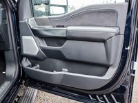 2025 Ford F-150 Platinum 4WD SuperCrew 5.5' Box