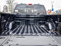 2025 Ford F-150 Platinum 4WD SuperCrew 5.5' Box