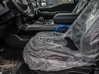 2025 Ford F-150 XLT 4WD SuperCrew 5.5' Box