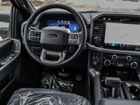 2025 Ford F-150 XLT 4WD SuperCrew 5.5' Box