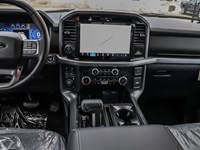 2025 Ford F-150 XLT 4WD SuperCrew 5.5' Box