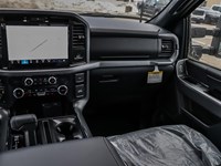 2025 Ford F-150 XLT 4WD SuperCrew 5.5' Box