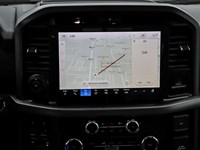 2025 Ford F-150 XLT 4WD SuperCrew 5.5' Box