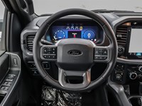 2025 Ford F-150 XLT 4WD SuperCrew 5.5' Box