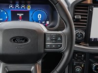 2025 Ford F-150 XLT 4WD SuperCrew 5.5' Box