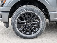 2025 Ford F-150 XLT 4WD SuperCrew 5.5' Box