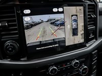 2025 Ford F-150 XLT 4WD SuperCrew 5.5' Box