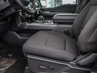 2025 Ford F-150 XLT 4WD SuperCrew 5.5' Box