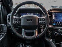 2025 Ford F-150 XLT 4WD SuperCrew 5.5' Box