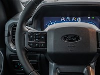 2025 Ford F-150 XLT 4WD SuperCrew 5.5' Box