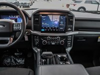 2025 Ford F-150 XLT 4WD SuperCrew 5.5' Box