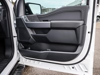 2025 Ford F-150 XLT 4WD SuperCrew 5.5' Box