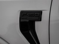 2025 Ford F-150 XLT 4WD SuperCrew 5.5' Box