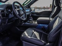 2025 Ford F-150 LARIAT 4WD SuperCrew 5.5' Box