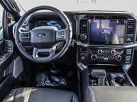 2025 Ford F-150 LARIAT 4WD SuperCrew 5.5' Box