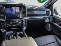 2025 Ford F-150 LARIAT 4WD SuperCrew 5.5' Box