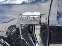 2025 Ford F-150 LARIAT 4WD SuperCrew 5.5' Box