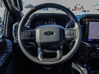 2025 Ford F-150 STX 4WD SuperCrew 5.5' Box