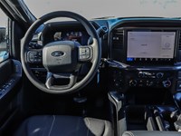 2025 Ford F-150 STX 4WD SuperCrew 5.5' Box